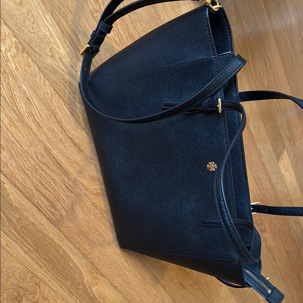Tory Burch Black Women's Bag